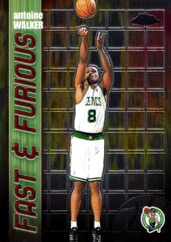 Antoine Walker