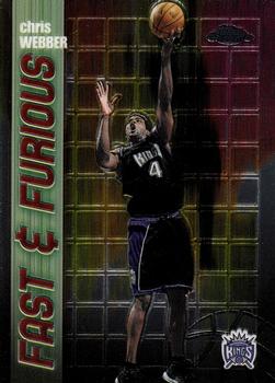 Chris Webber