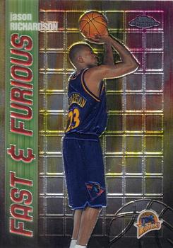 Jason Richardson