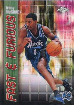 Tracy McGrady