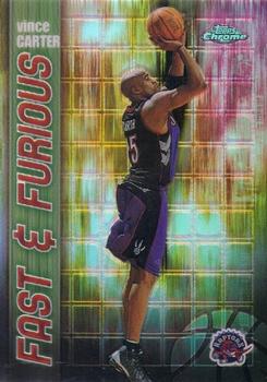 Vince Carter