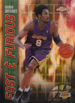 Kobe Bryant