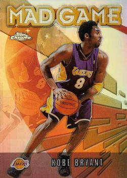 Kobe Bryant