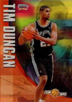 Tim Duncan