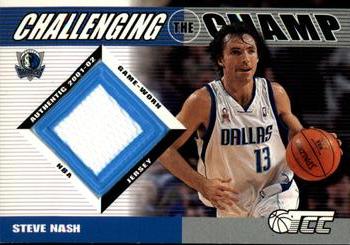 Steve Nash