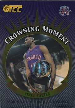 Vince Carter