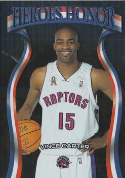 Vince Carter