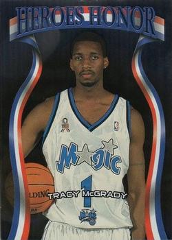 Tracy McGrady