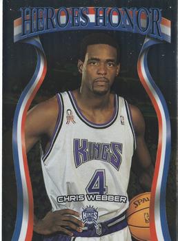 Chris Webber