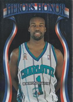 Baron Davis