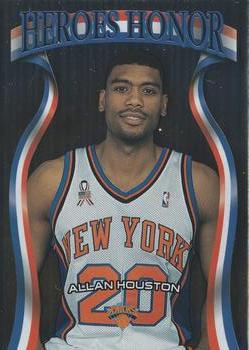 Allan Houston