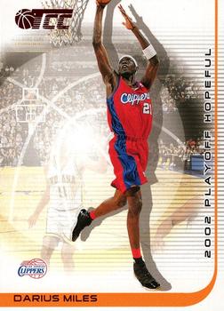 Darius Miles