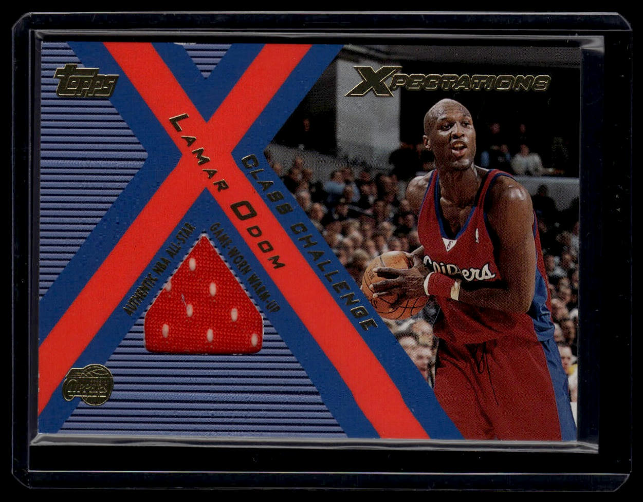 Lamar Odom