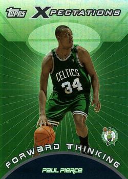 Paul Pierce