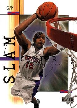 Vince Carter