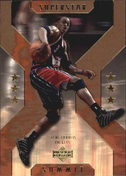 Steve Francis