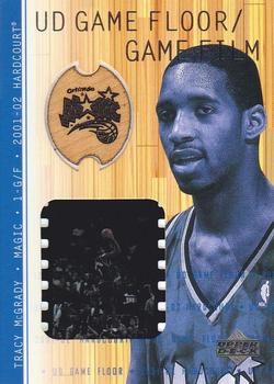Tracy McGrady