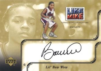 Bow Wow