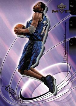 Tracy McGrady
