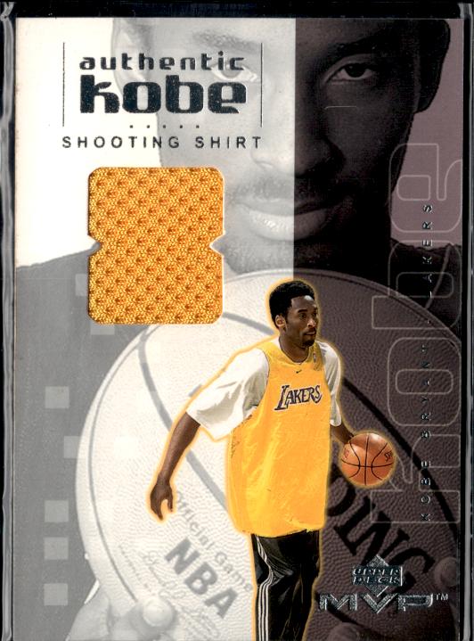 Kobe Bryant