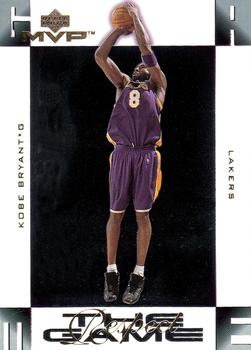Kobe Bryant