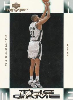 Tim Duncan