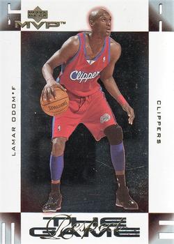 Lamar Odom