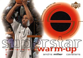 Andre Miller