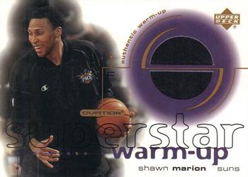Shawn Marion