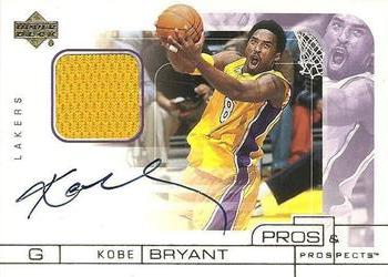 #KB-A Kobe Bryant