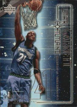 Kevin Garnett