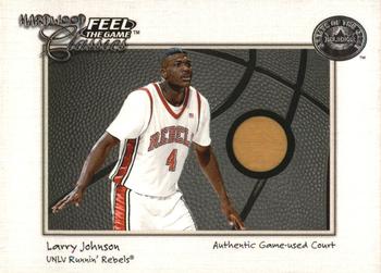 Larry Johnson