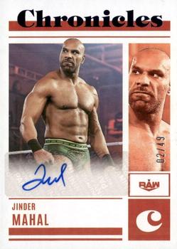 Jinder Mahal