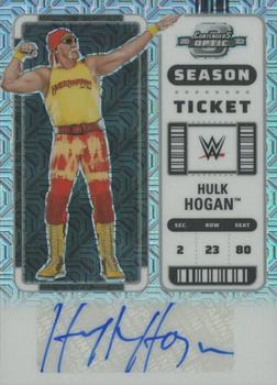 Hulk Hogan