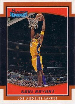 Kobe Bryant