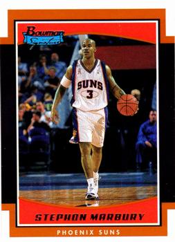 Stephon Marbury