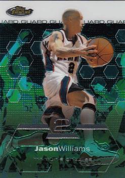 Jason Williams