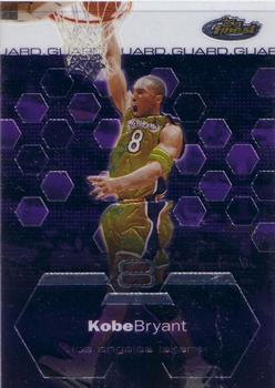 Kobe Bryant