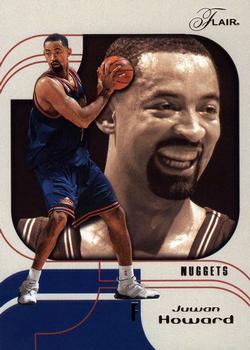 Juwan Howard