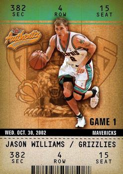 Jason Williams