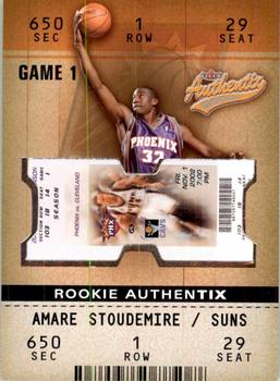 Amare Stoudemire