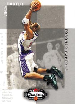 Vince Carter
