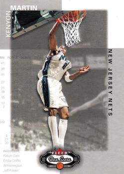 Kenyon Martin