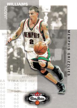 Jason Williams