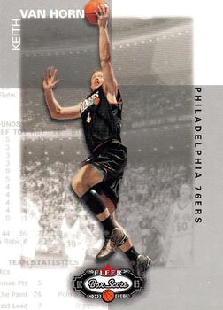 Keith Van Horn