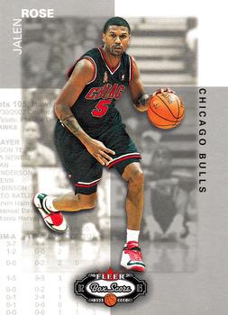 Jalen Rose