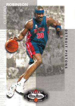 Clifford Robinson