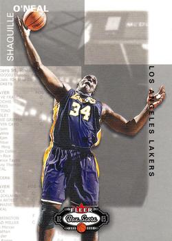 Shaquille O'Neal