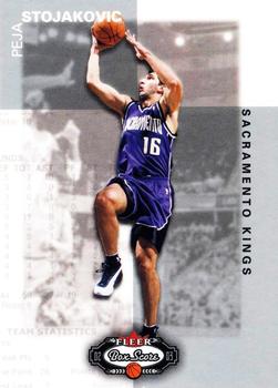 Peja Stojakovic