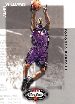 Alvin Williams